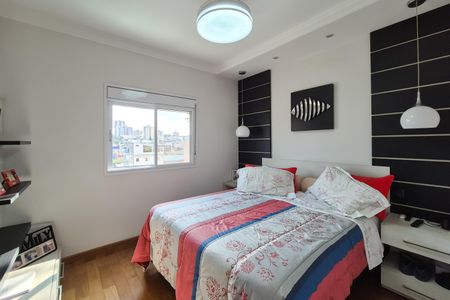 Apartamento à venda com 150m², 3 quartos e 3 vagasSuíte 1