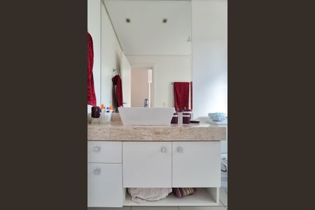 Apartamento à venda com 150m², 3 quartos e 3 vagasBanheiro da Suíte 2