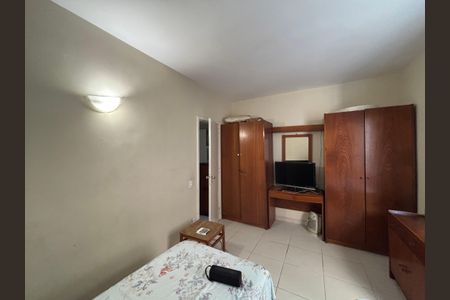Apartamento à venda com 65m², 1 quarto e 1 vagaQuarto