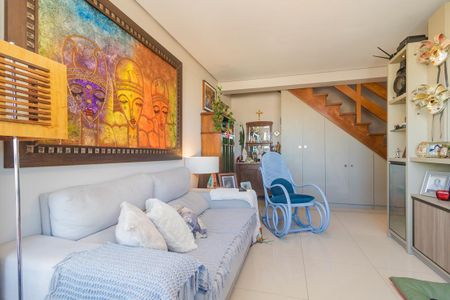 Apartamento à venda com 240m², 2 quartos e 2 vagas Apartamento à venda com 240m², 2 quartos e 2 vagasSala