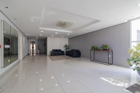 Apartamento à venda com 240m², 2 quartos e 2 vagas Apartamento à venda com 240m², 2 quartos e 2 vagasÁrea comum