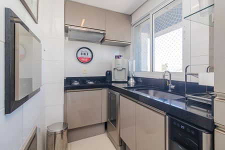 Apartamento à venda com 240m², 2 quartos e 2 vagas Apartamento à venda com 240m², 2 quartos e 2 vagasCozinha