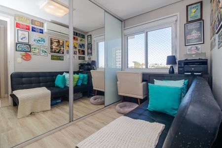 Apartamento à venda com 240m², 2 quartos e 2 vagas Apartamento à venda com 240m², 2 quartos e 2 vagasQuarto 2