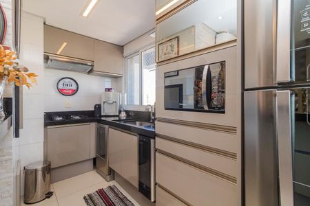 Apartamento à venda com 240m², 2 quartos e 2 vagas Apartamento à venda com 240m², 2 quartos e 2 vagasCozinha