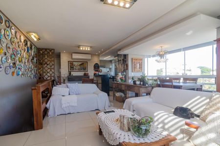 Apartamento à venda com 240m², 2 quartos e 2 vagas Apartamento à venda com 240m², 2 quartos e 2 vagasSala 2