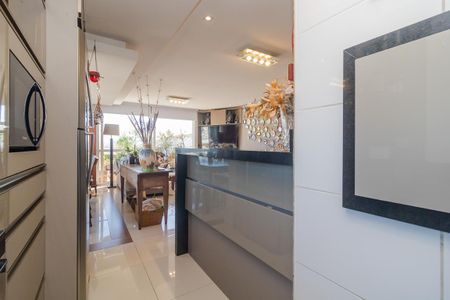 Apartamento à venda com 240m², 2 quartos e 2 vagas Apartamento à venda com 240m², 2 quartos e 2 vagasCozinha