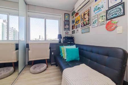 Apartamento à venda com 240m², 2 quartos e 2 vagas Apartamento à venda com 240m², 2 quartos e 2 vagasQuarto 2
