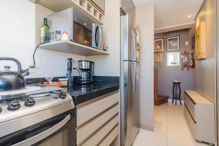 Apartamento à venda com 240m², 2 quartos e 2 vagas Apartamento à venda com 240m², 2 quartos e 2 vagasCozinha