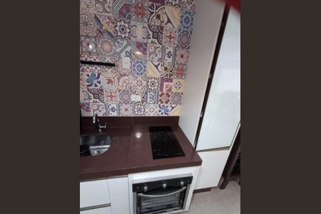 Apartamento à venda com 36m², 1 quarto e 1 vagaFoto 13