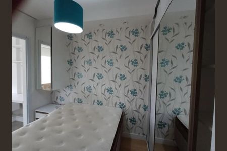 Apartamento à venda com 36m², 1 quarto e 1 vagaFoto 06