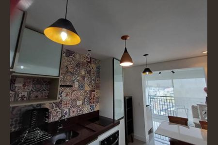 Apartamento à venda com 36m², 1 quarto e 1 vagaFoto 15