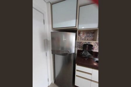 Apartamento à venda com 36m², 1 quarto e 1 vagaFoto 11