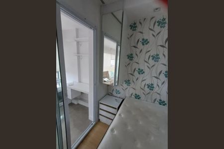 Apartamento à venda com 36m², 1 quarto e 1 vagaFoto 07