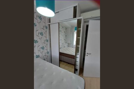 Apartamento à venda com 36m², 1 quarto e 1 vagaFoto 09