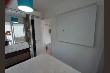 Apartamento à venda com 36m², 1 quarto e 1 vagaFoto 10