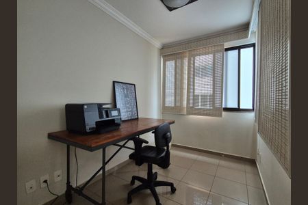 Apartamento à venda com 400m², 4 quartos e 6 vagasSuíte 1