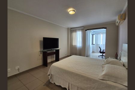 Apartamento à venda com 400m², 4 quartos e 6 vagasSuíte 3