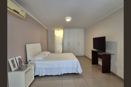 Apartamento à venda com 400m², 4 quartos e 6 vagasSuíte 3