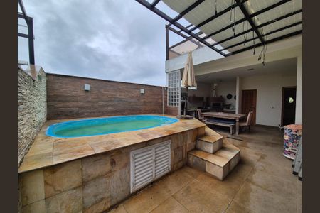 Apartamento à venda com 400m², 4 quartos e 6 vagasVaranda