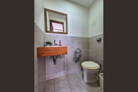 Apartamento à venda com 400m², 4 quartos e 6 vagasLavabo