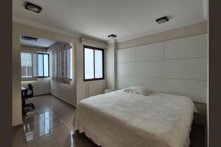 Apartamento à venda com 400m², 4 quartos e 6 vagasSuite 1