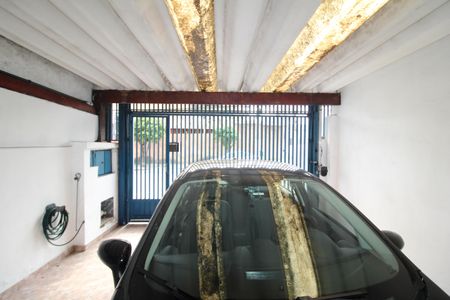 Casa à venda com 126m², 3 quartos e 2 vagasGaragem