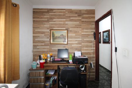 Casa à venda com 126m², 3 quartos e 2 vagasQuarto 2