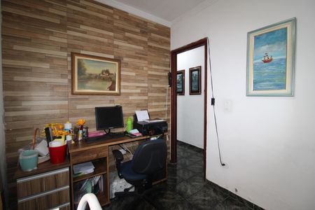 Casa à venda com 126m², 3 quartos e 2 vagasQuarto 2