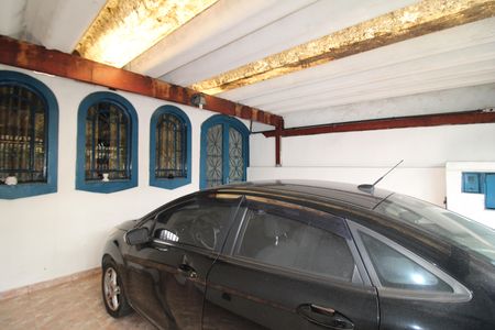 Casa à venda com 126m², 3 quartos e 2 vagasGaragem