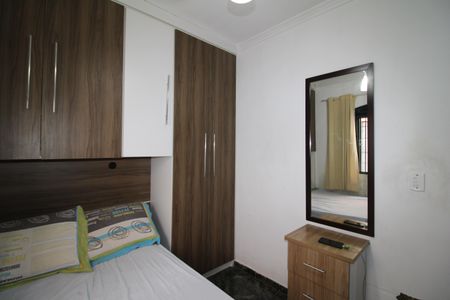 Casa à venda com 126m², 3 quartos e 2 vagasQuarto 1