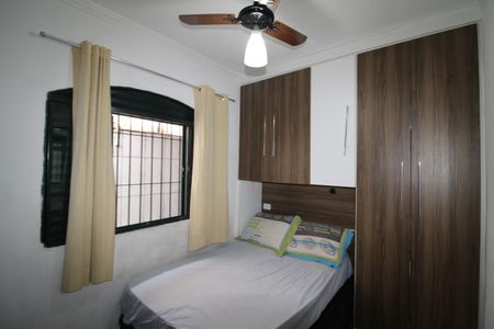 Casa à venda com 126m², 3 quartos e 2 vagasQuarto 1