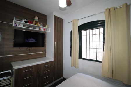 Casa à venda com 126m², 3 quartos e 2 vagasQuarto 1