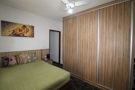 Casa à venda com 126m², 3 quartos e 2 vagasQuarto 3