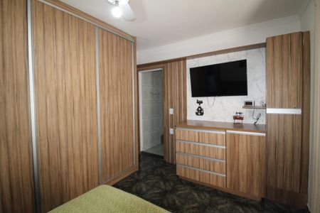 Casa à venda com 126m², 3 quartos e 2 vagasQuarto 3