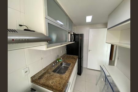 Apartamento para alugar com 70m², 2 quartos e 1 vaga Apartamento para alugar com 70m², 2 quartos e 1 vagaCozinha