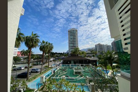 Apartamento para alugar com 70m², 2 quartos e 1 vaga Apartamento para alugar com 70m², 2 quartos e 1 vagaVista do Quarto