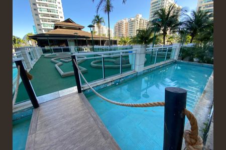 Apartamento para alugar com 70m², 2 quartos e 1 vaga Apartamento para alugar com 70m², 2 quartos e 1 vagaÁrea comum - Golf