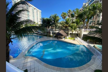 Apartamento para alugar com 70m², 2 quartos e 1 vaga Apartamento para alugar com 70m², 2 quartos e 1 vagaÁrea comum - Piscina