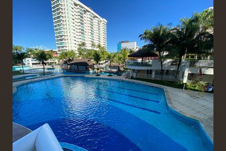 Apartamento para alugar com 70m², 2 quartos e 1 vaga Apartamento para alugar com 70m², 2 quartos e 1 vagaÁrea comum - Piscina