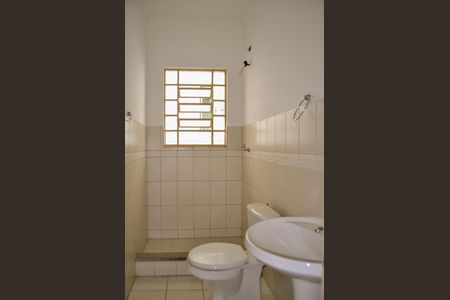 Apartamento à venda com 41m², 1 quarto e sem vaga Apartamento à venda com 41m², 1 quarto e sem vagaBanheiro