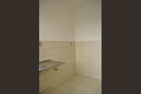 Apartamento à venda com 41m², 1 quarto e sem vaga Apartamento à venda com 41m², 1 quarto e sem vagaÁrea de Serviço
