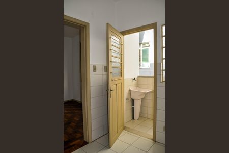 Apartamento à venda com 41m², 1 quarto e sem vaga Apartamento à venda com 41m², 1 quarto e sem vagaÁrea de Serviço