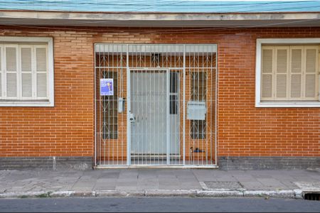 Apartamento à venda com 41m², 1 quarto e sem vaga Apartamento à venda com 41m², 1 quarto e sem vagaFachada