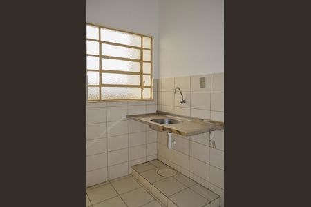 Apartamento à venda com 41m², 1 quarto e sem vaga Apartamento à venda com 41m², 1 quarto e sem vagaCozinha