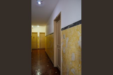Apartamento à venda com 41m², 1 quarto e sem vaga Apartamento à venda com 41m², 1 quarto e sem vagaÁrea comum