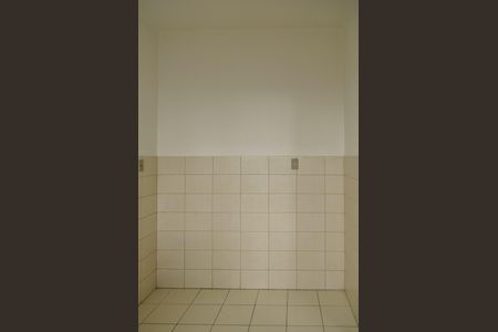 Apartamento à venda com 41m², 1 quarto e sem vaga Apartamento à venda com 41m², 1 quarto e sem vagaÁrea de Serviço