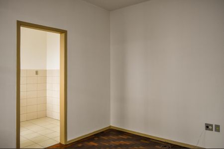 Apartamento à venda com 41m², 1 quarto e sem vaga Apartamento à venda com 41m², 1 quarto e sem vagaQuarto 1