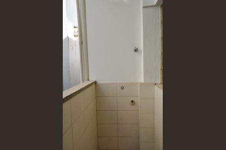 Apartamento à venda com 41m², 1 quarto e sem vaga Apartamento à venda com 41m², 1 quarto e sem vagaÁrea de Serviço