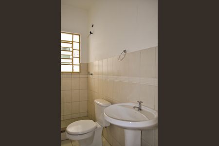 Apartamento à venda com 41m², 1 quarto e sem vaga Apartamento à venda com 41m², 1 quarto e sem vagaBanheiro
