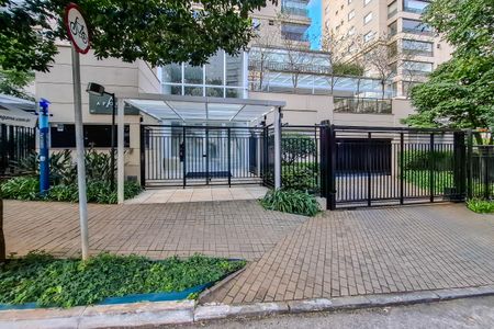 Apartamento à venda com 249m², 4 quartos e 4 vagas